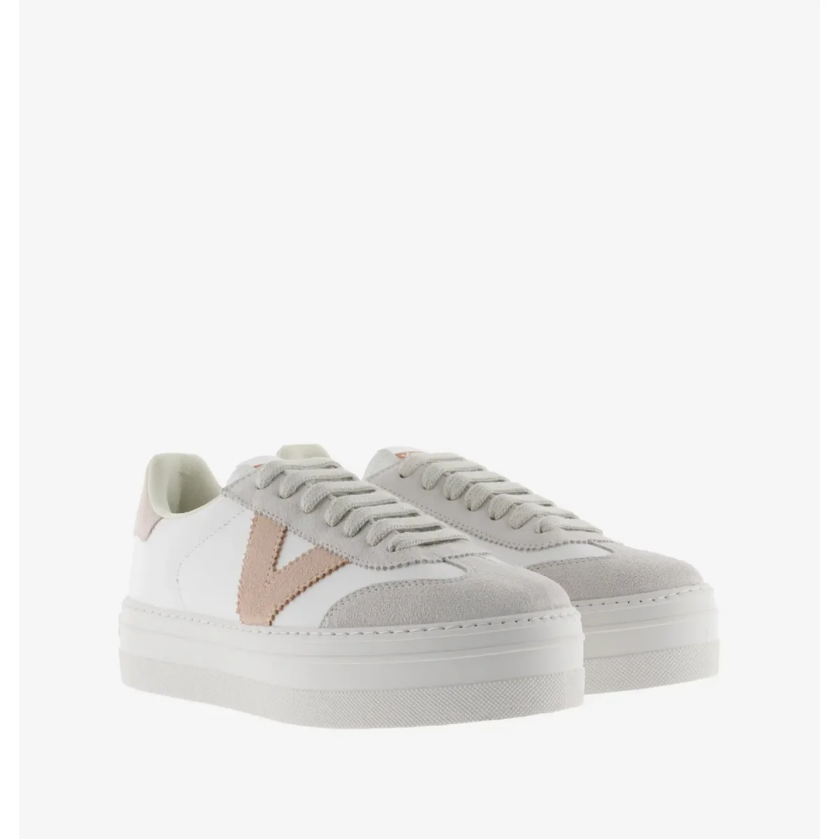 Victoria Baskets femme Victoria Barcelona