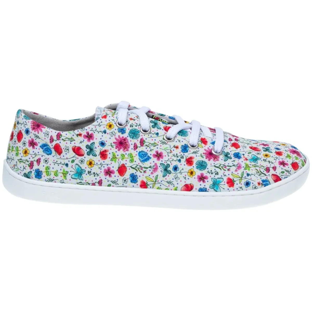Fare Baskets textile femme Fare Bare Sicilky