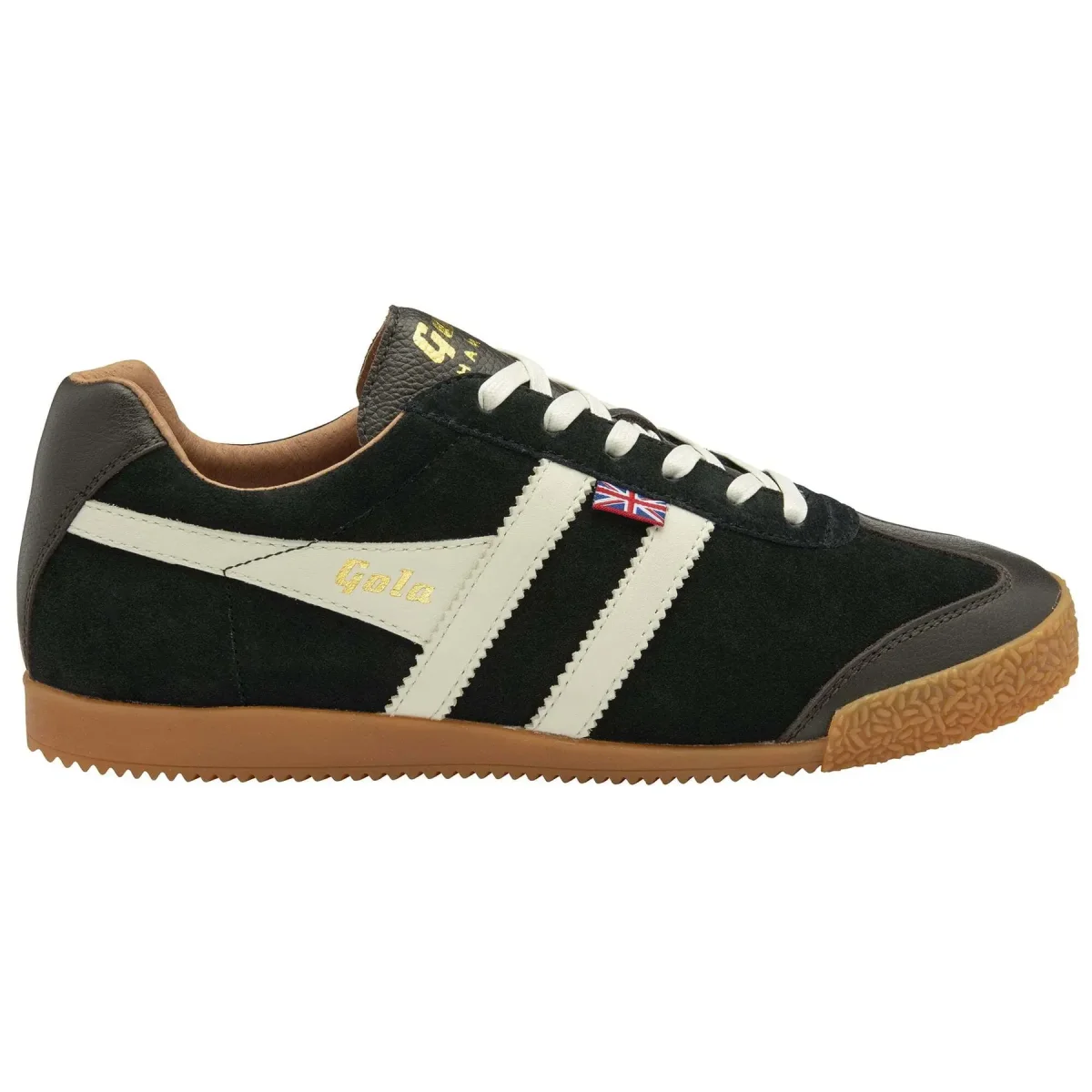 Gola Baskets Gola Harrier Oxford