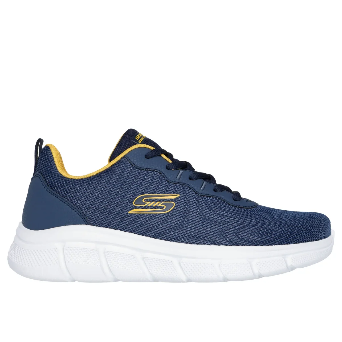 Skechers Baskets Skechers Bobs B Flex