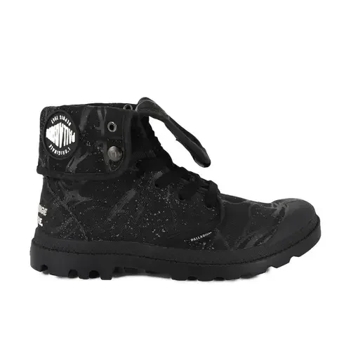 Palladium Baskets Palladium Baggy Hopper Tunnels