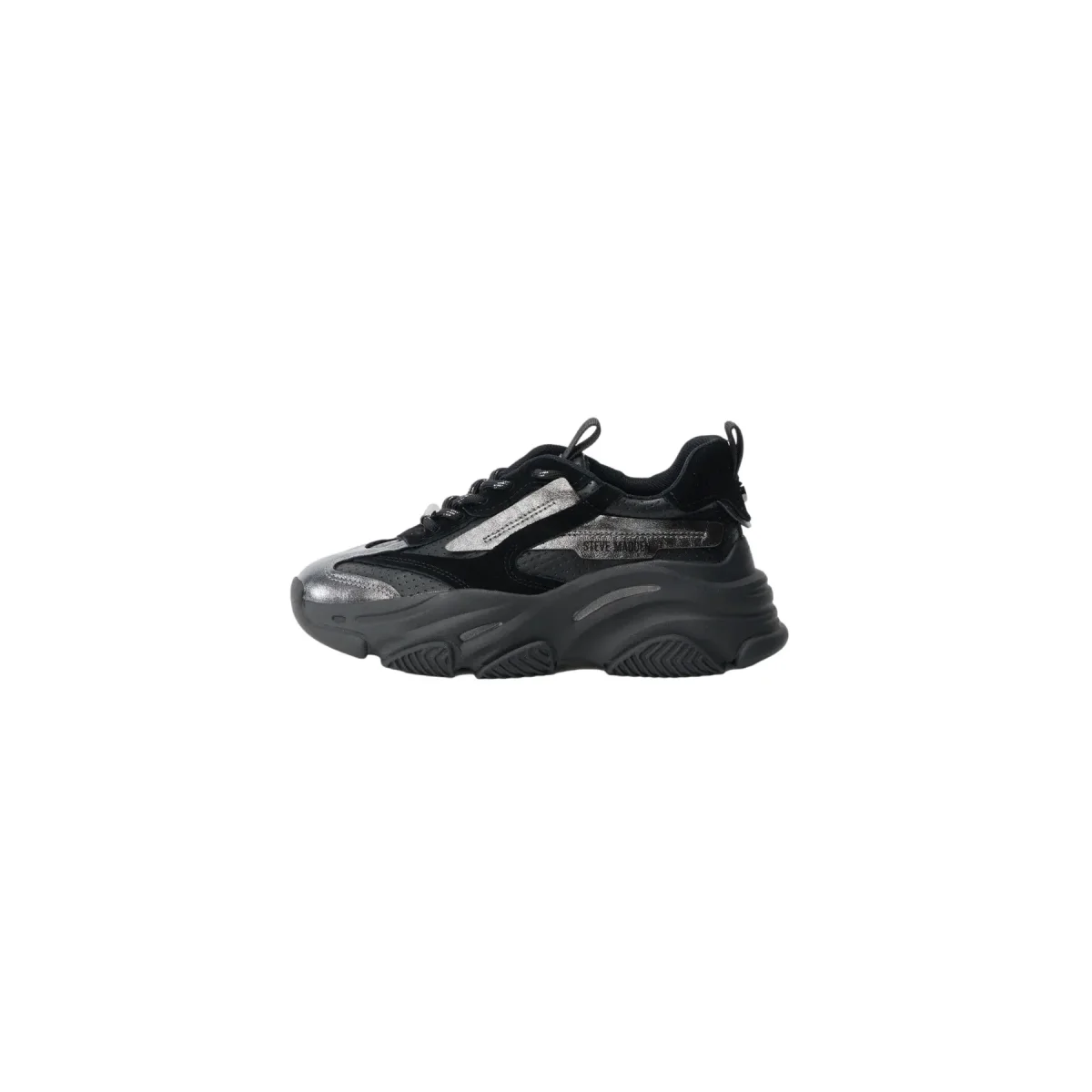 Steve Madden Baskets femme Steve Madden Posses-Perf