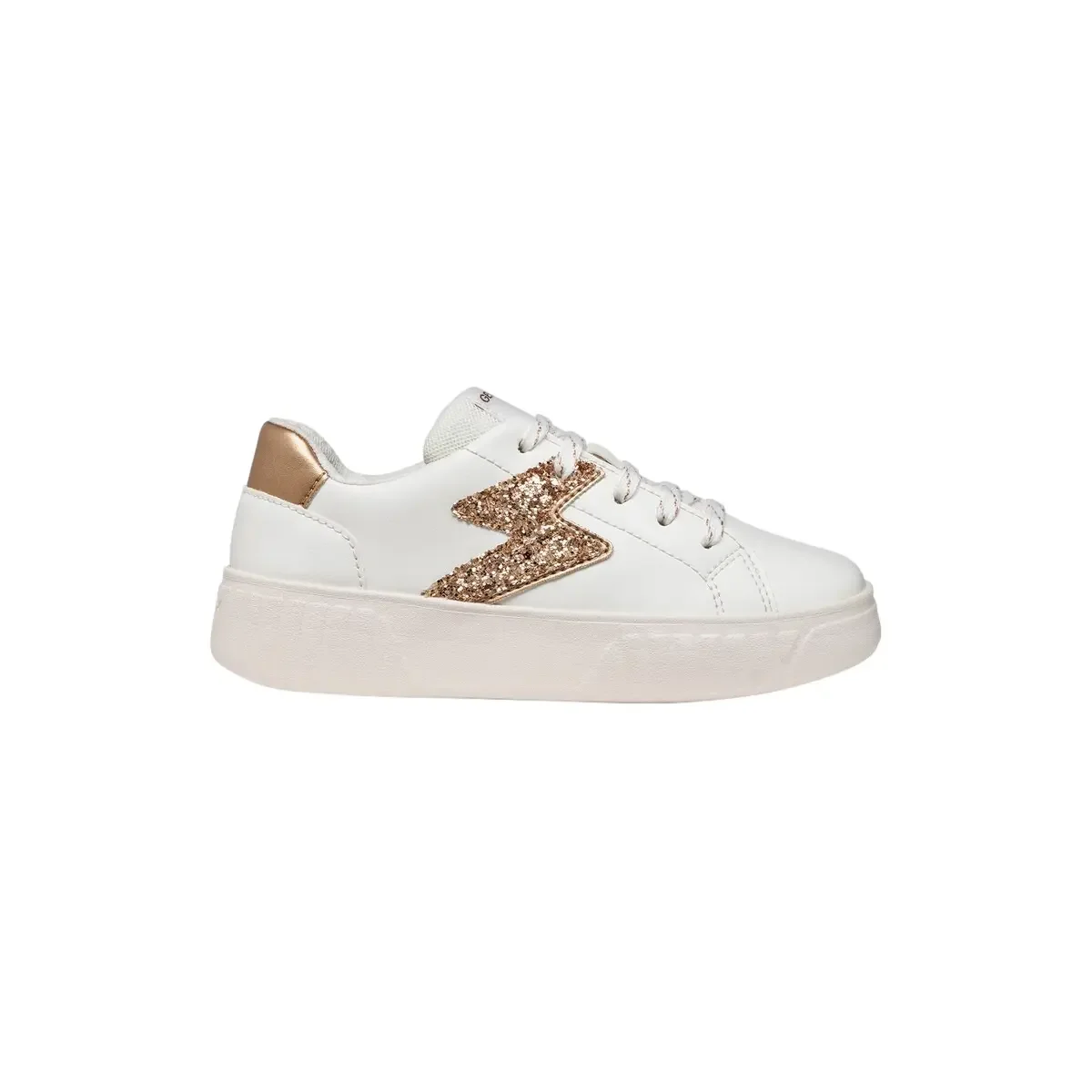 Geox Baskets enfant Geox Mikiroshi