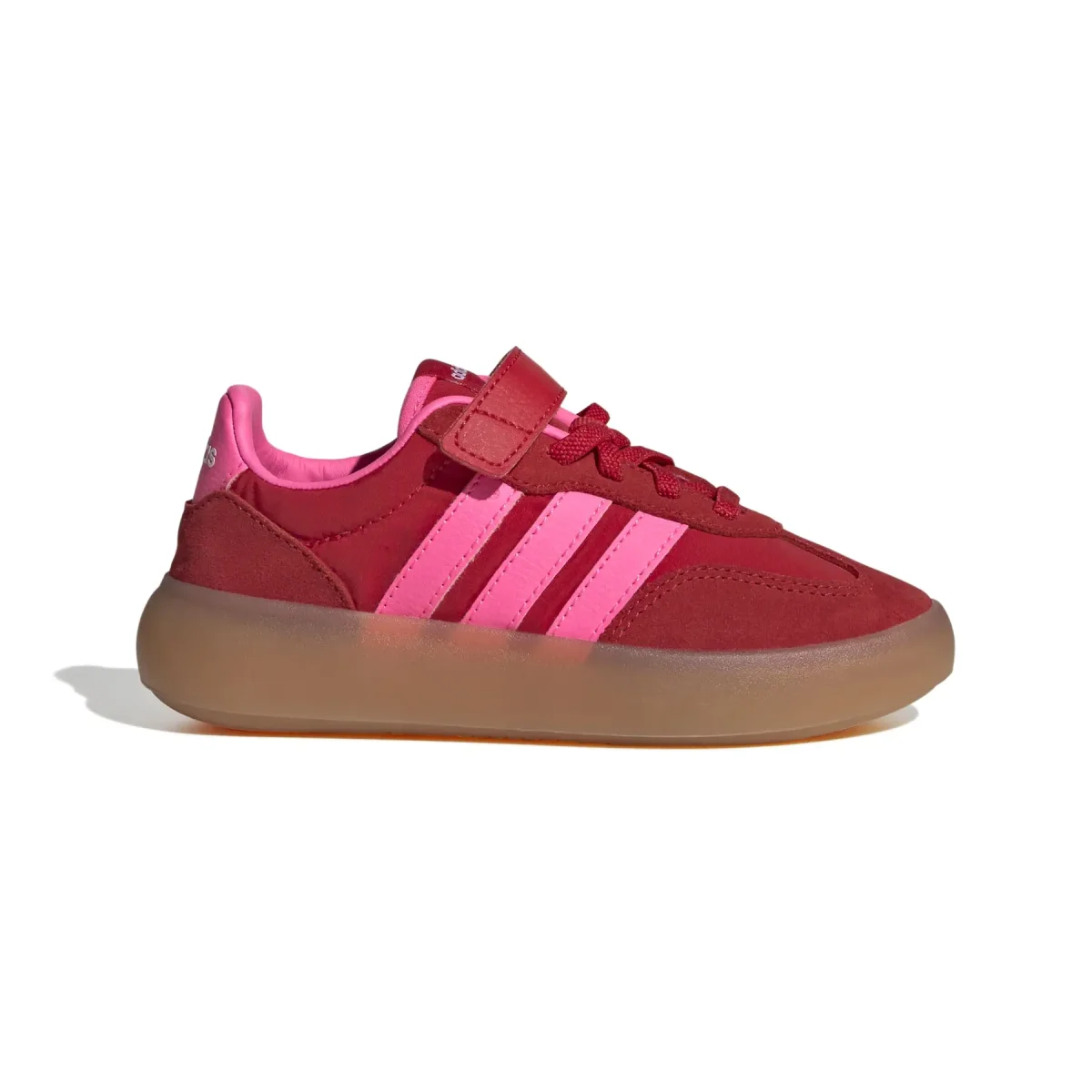 Adidas Baskets enfant adidas Barreda Decode