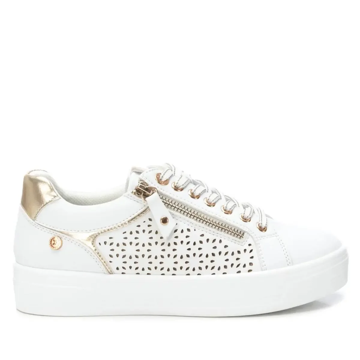XTI Baskets femme Xti 14362403