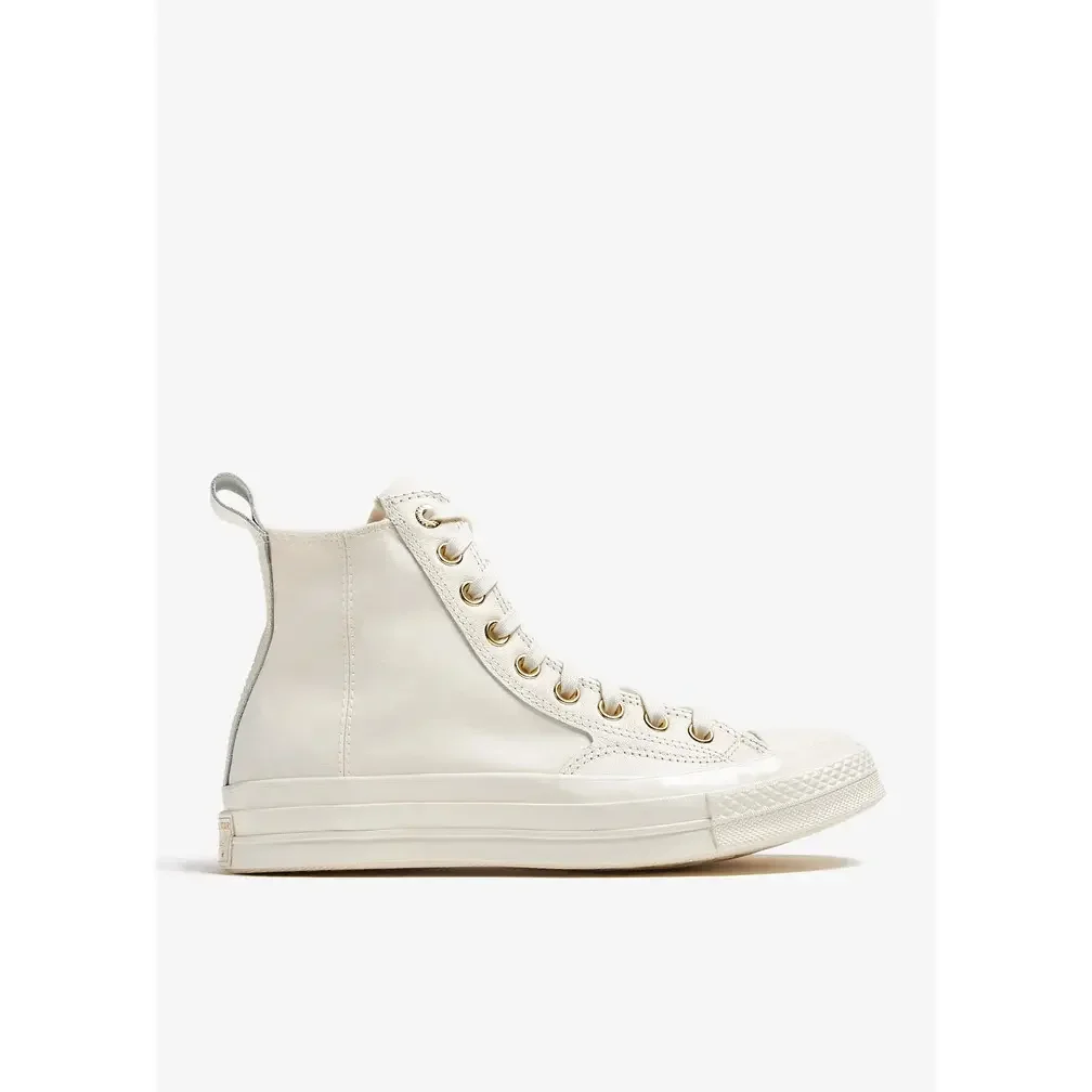 Converse Baskets femme Converse Chuck 70 Taylor All Star Tailored Lines