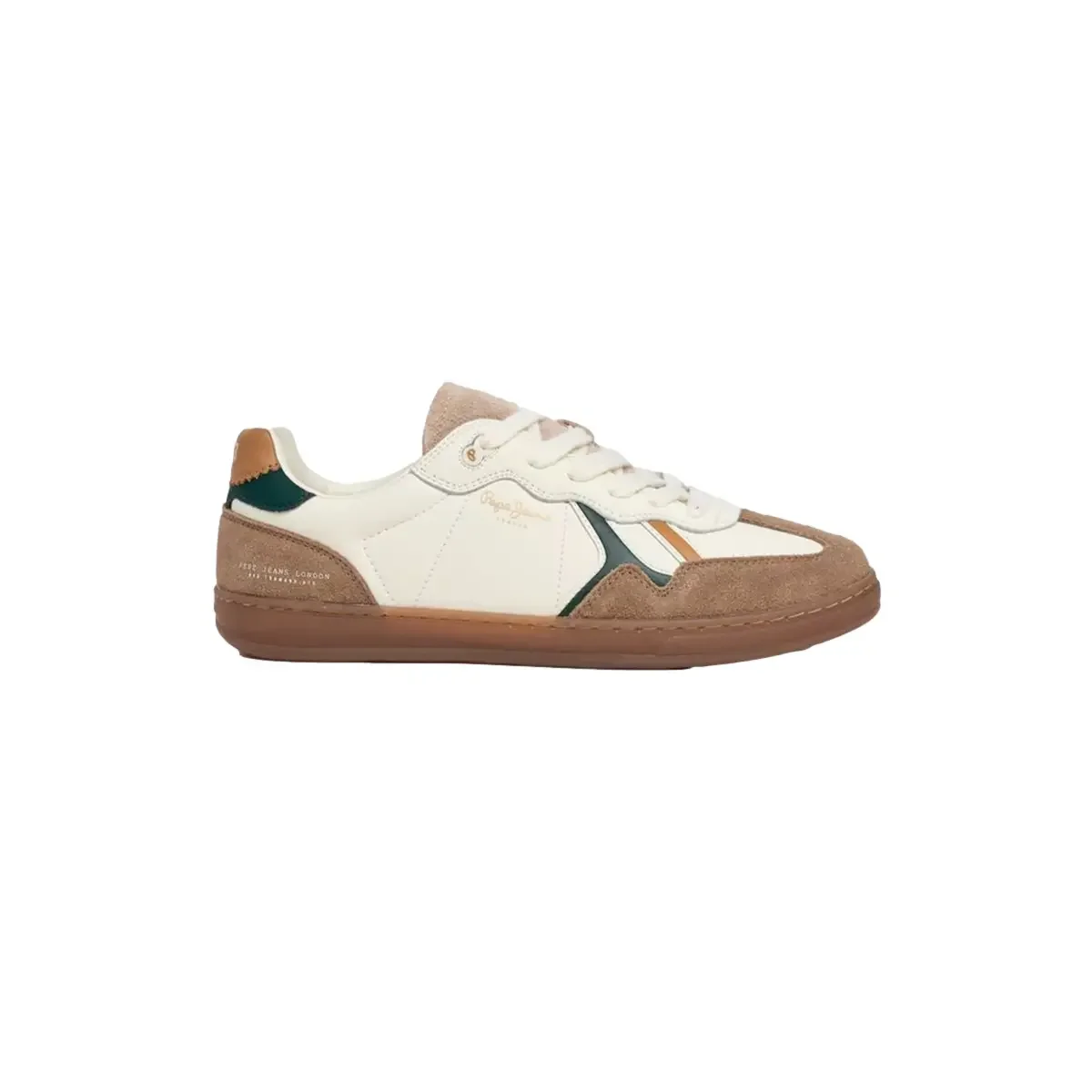 Pepe Jeans Baskets Pepe Jeans Campus