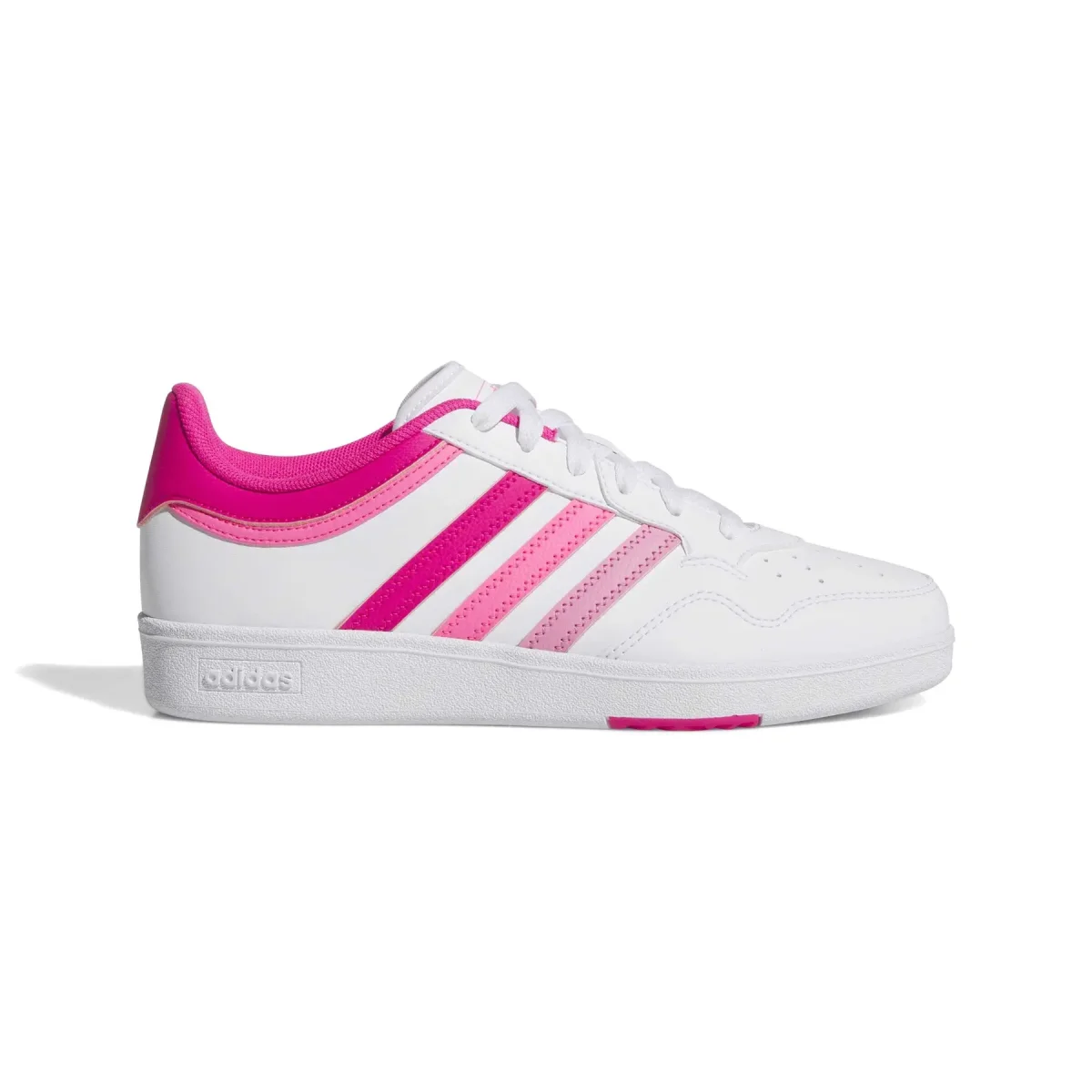 Adidas Baskets femme adidas Hoops 4.0
