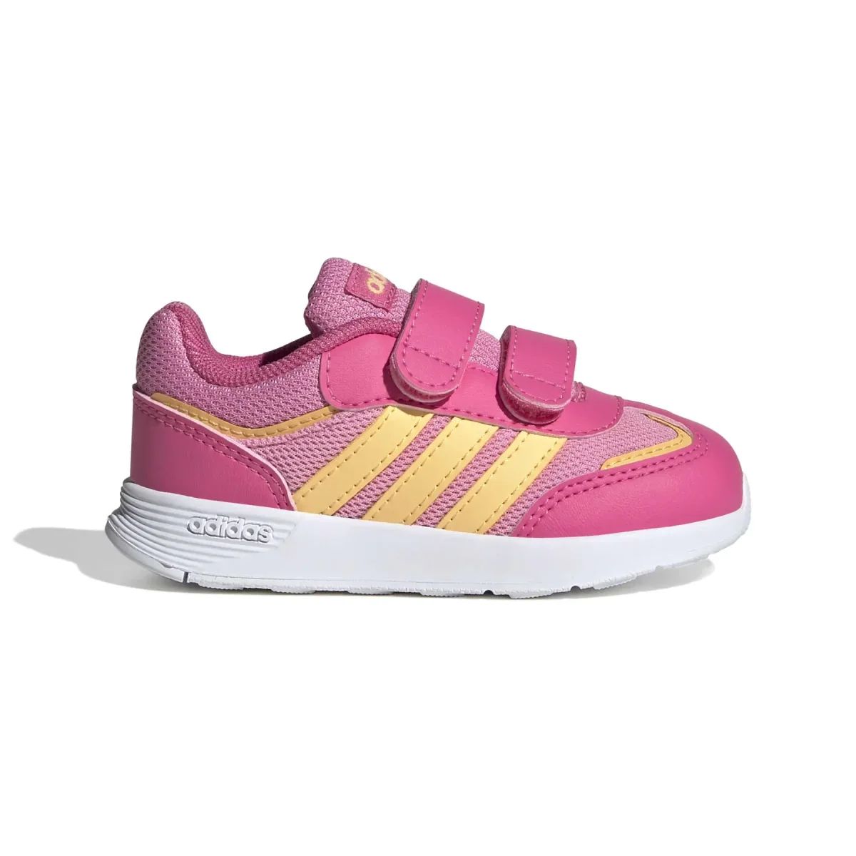 Adidas Baskets à scratch bébé adidas Tensaur