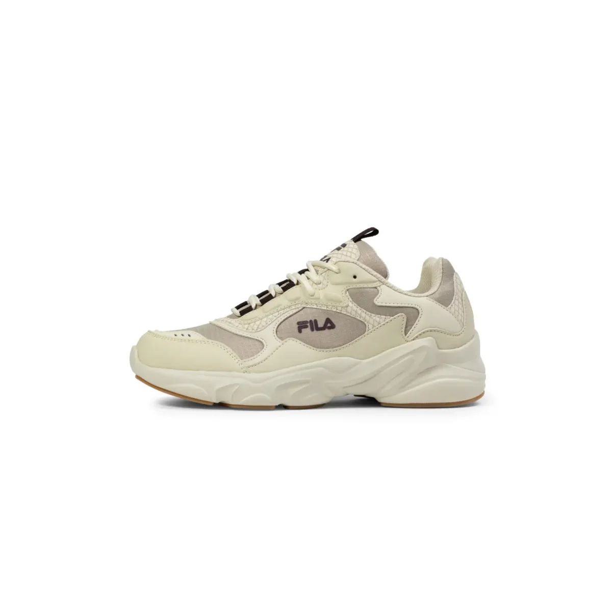 Fila Baskets femme Fila Collene A
