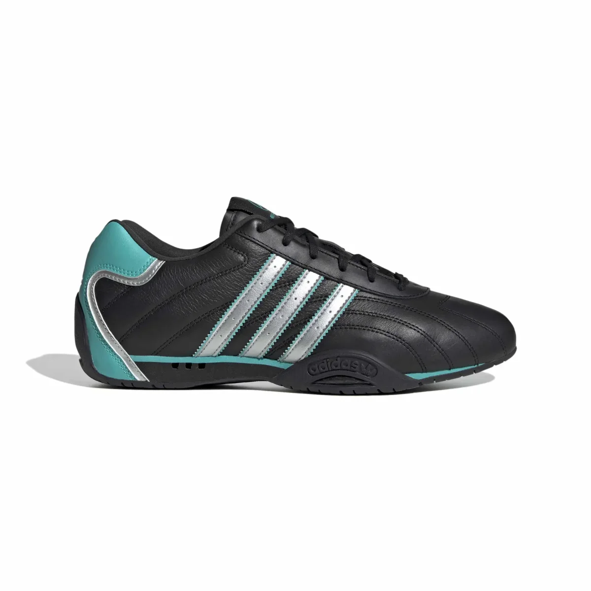 Adidas Baskets adidas Originals Adiracer LO Mercedes AMG Petronas F1 Team
