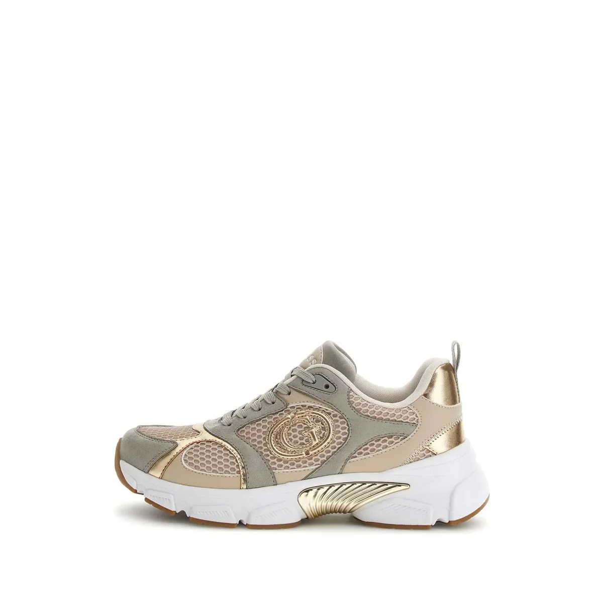 Guess Baskets femme Guess Ibitha 3