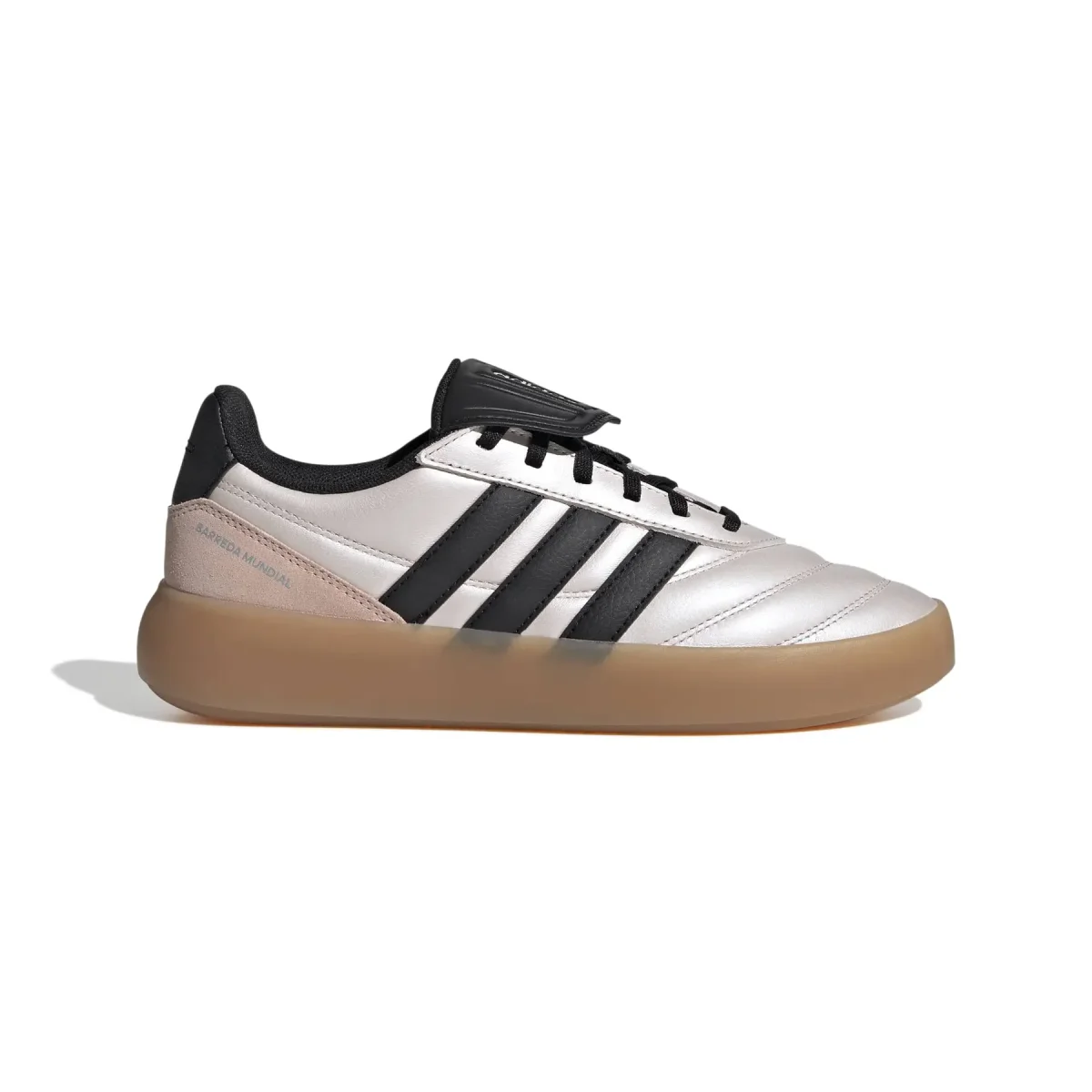 Adidas Baskets femme adidas Barreda Mundial
