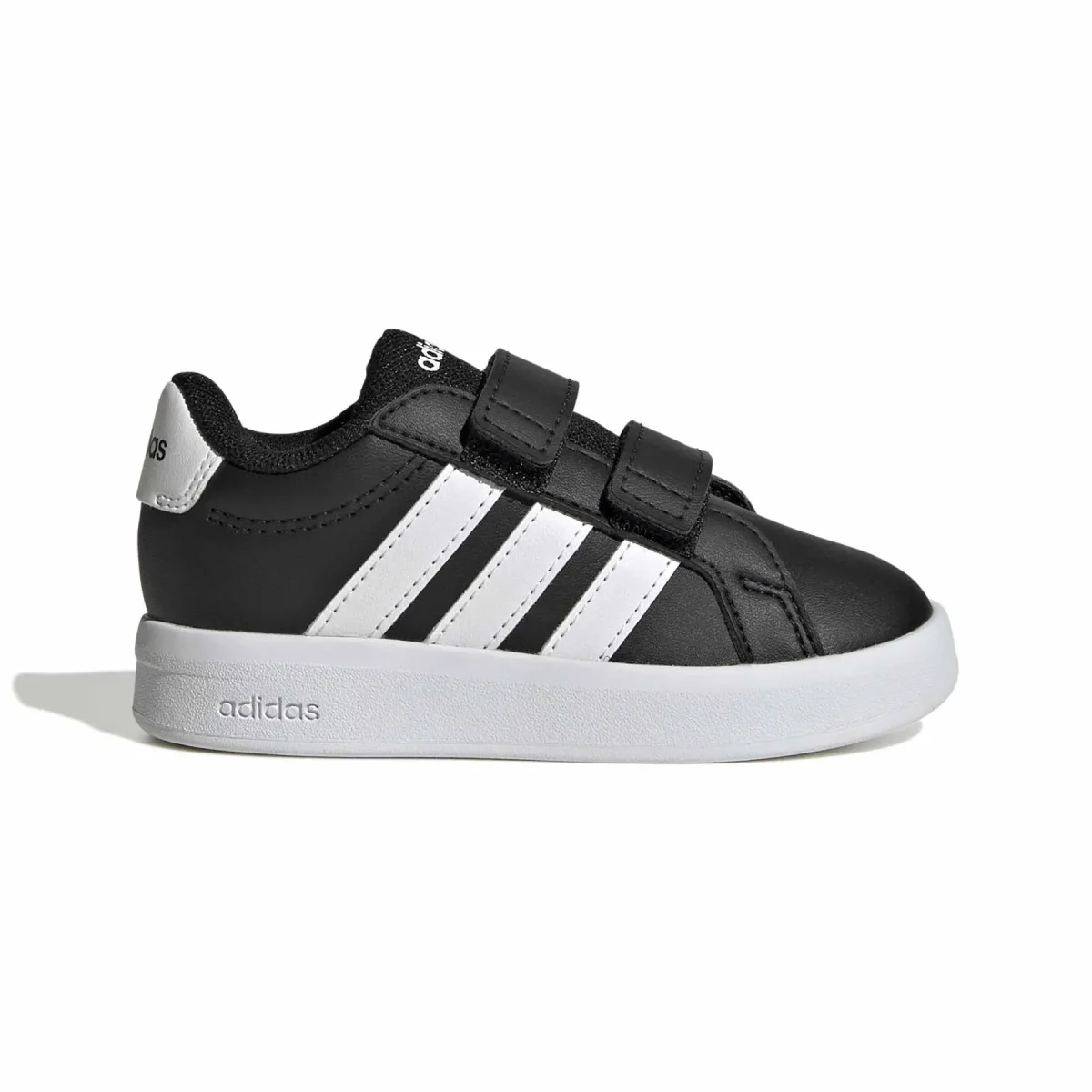 Adidas Baskets classique bébé adidas Grand court 3.0