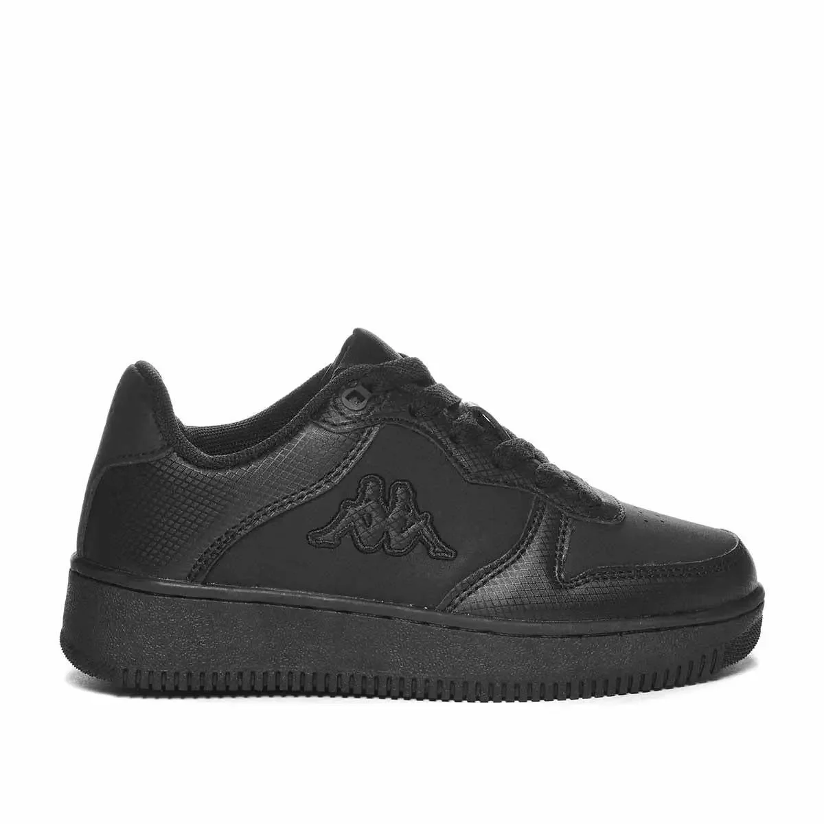 Kappa Baskets enfant Kappa Logo Maserta