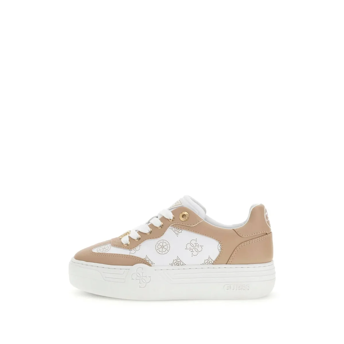 Guess Baskets femme Guess Swole3
