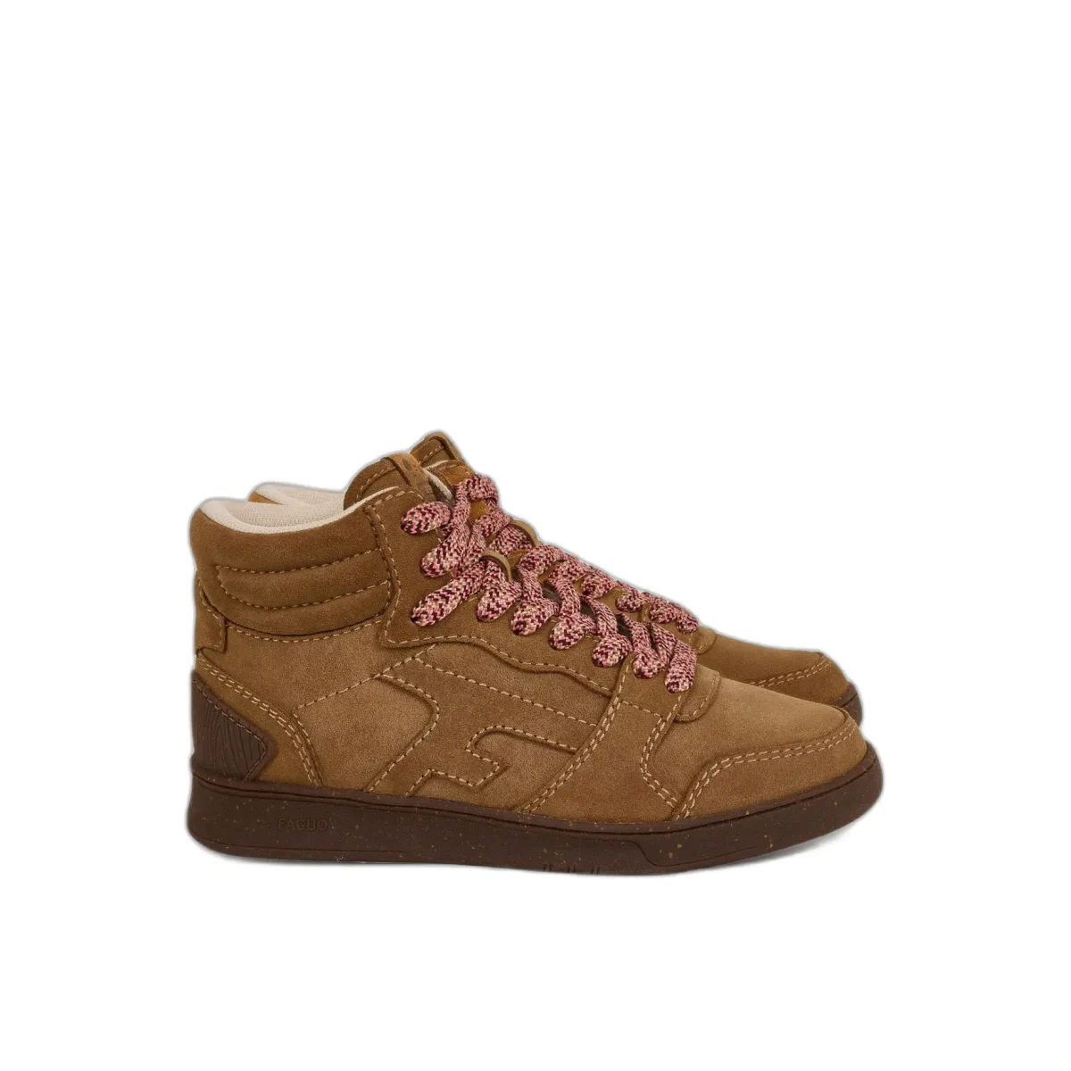 Faguo Baskets femme Faguo Hazel