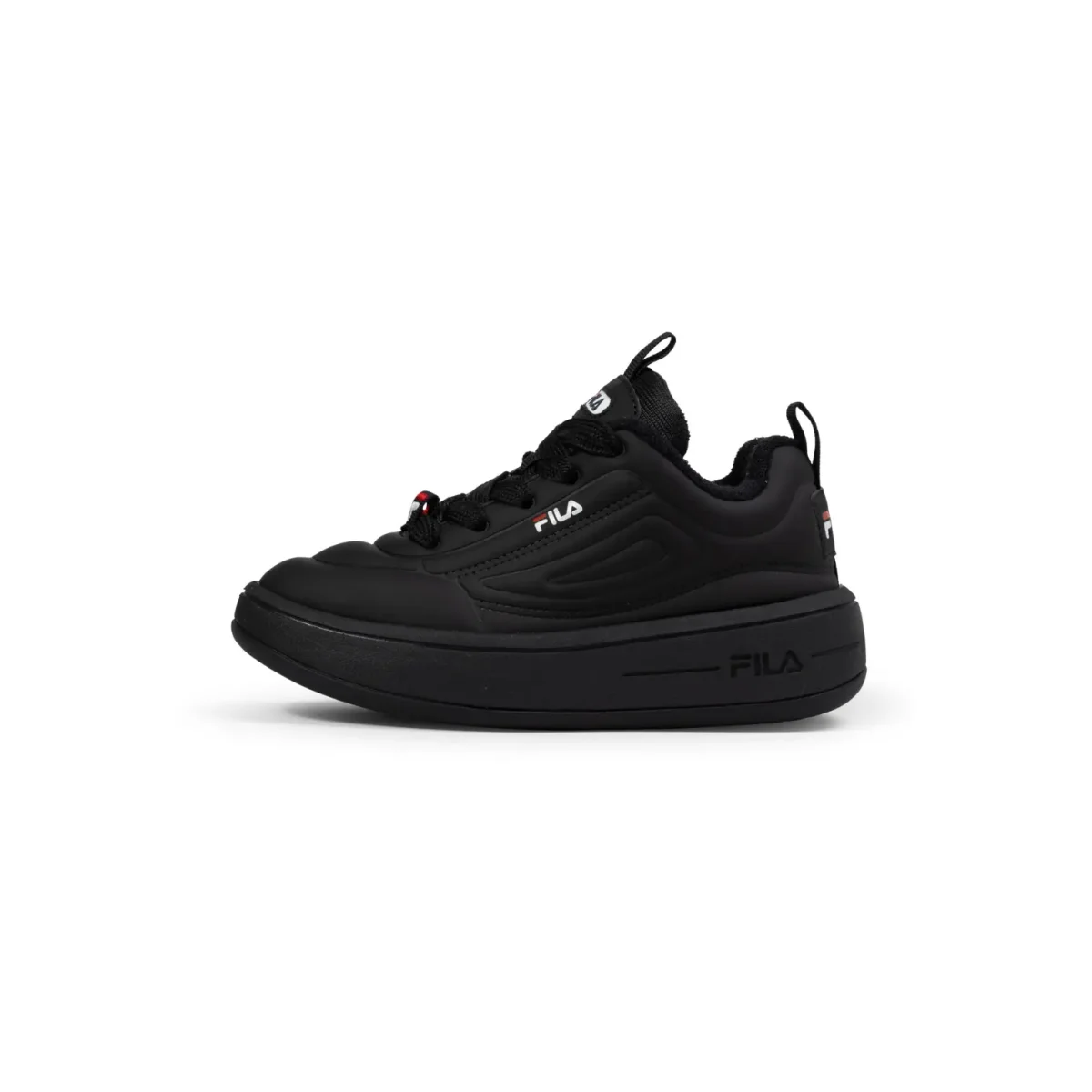 Fila Baskets enfant Fila Superbubble