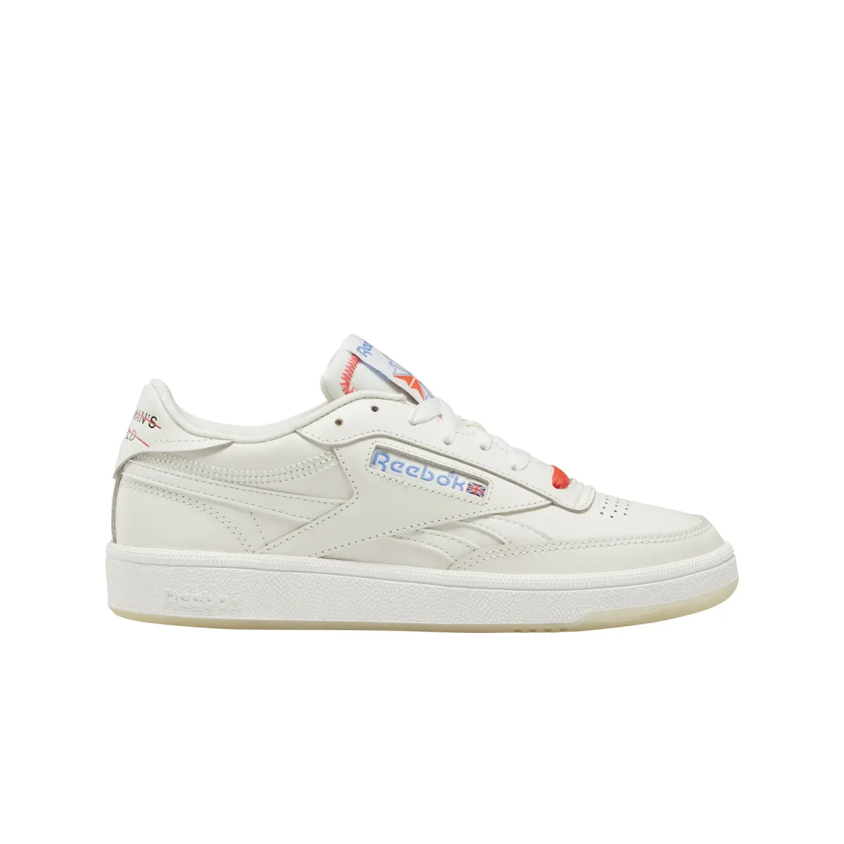 Reebok Baskets femme Reebok Classics Revenge Plus