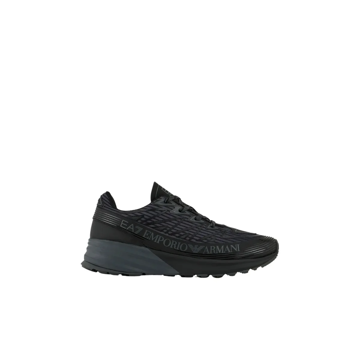 Armani Baskets Armani Buty EA7 Emporio M X8X129