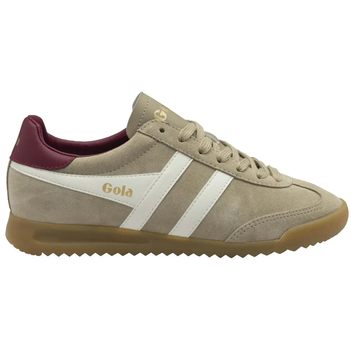 Gola Baskets femme Gola Classics Torpedo