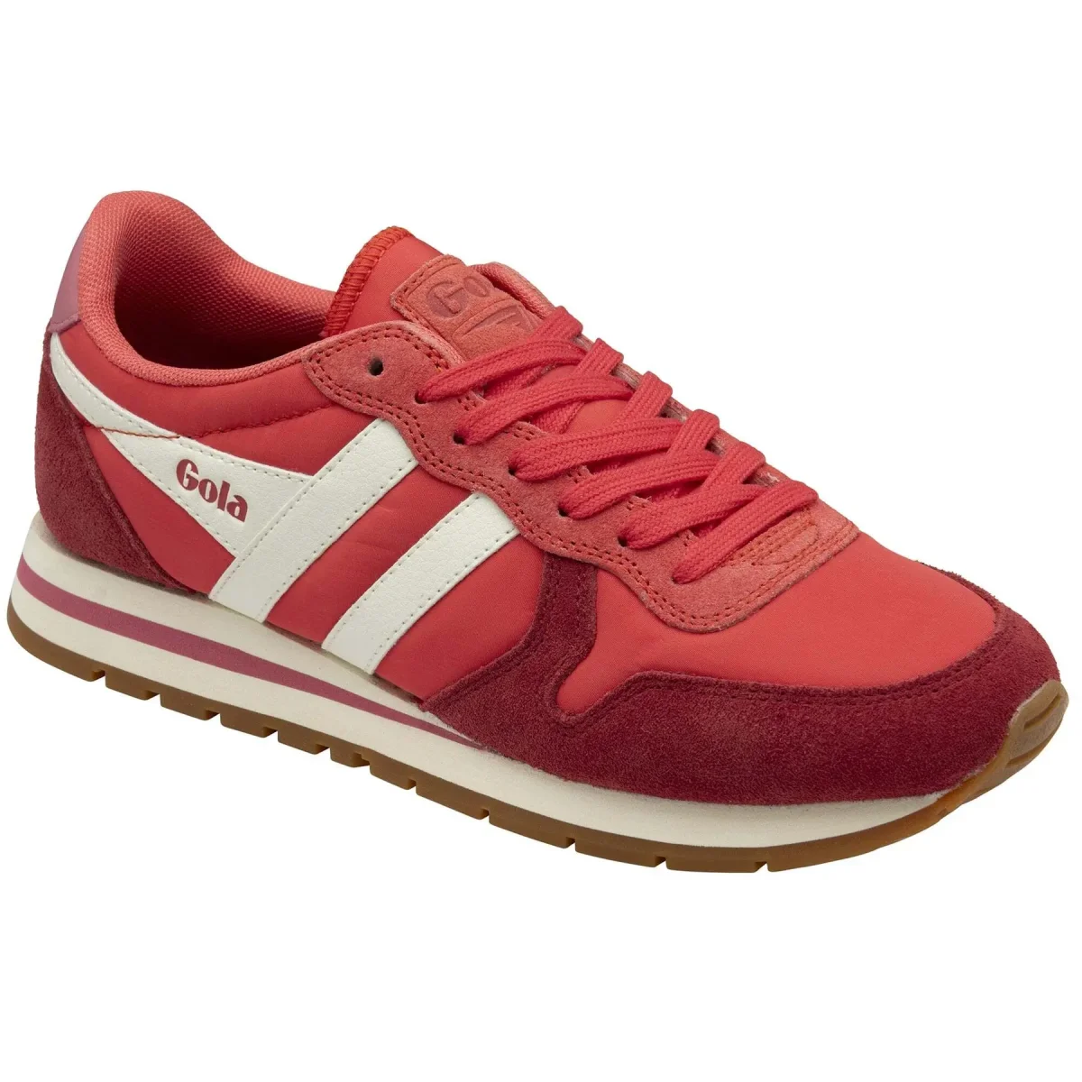 Gola Baskets femme Gola Daytona Chute