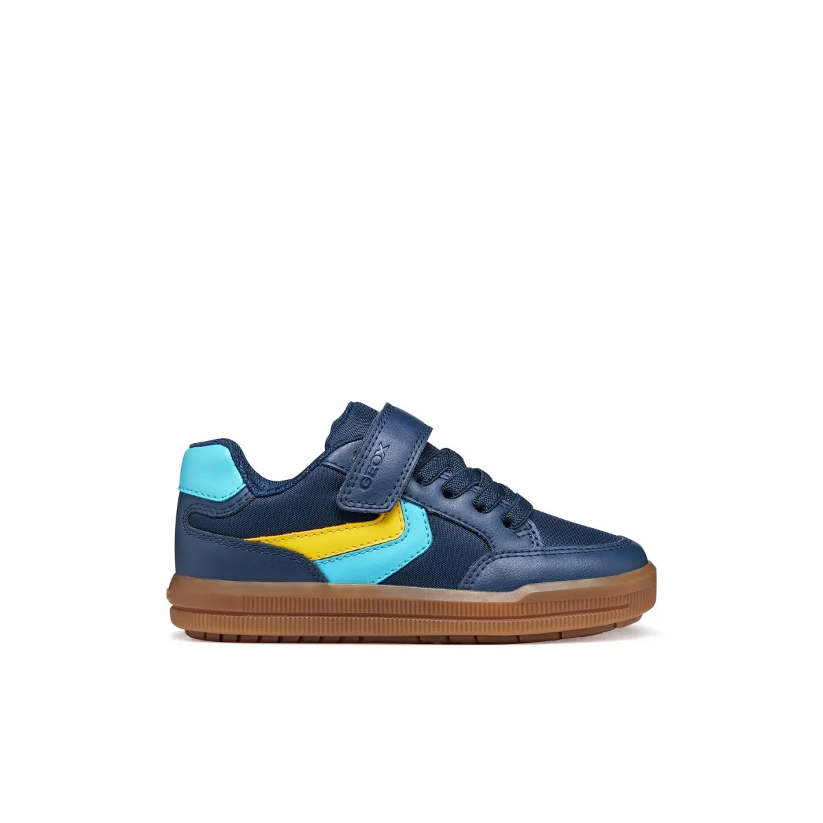 Geox Baskets bébé garçon Geox Arzach