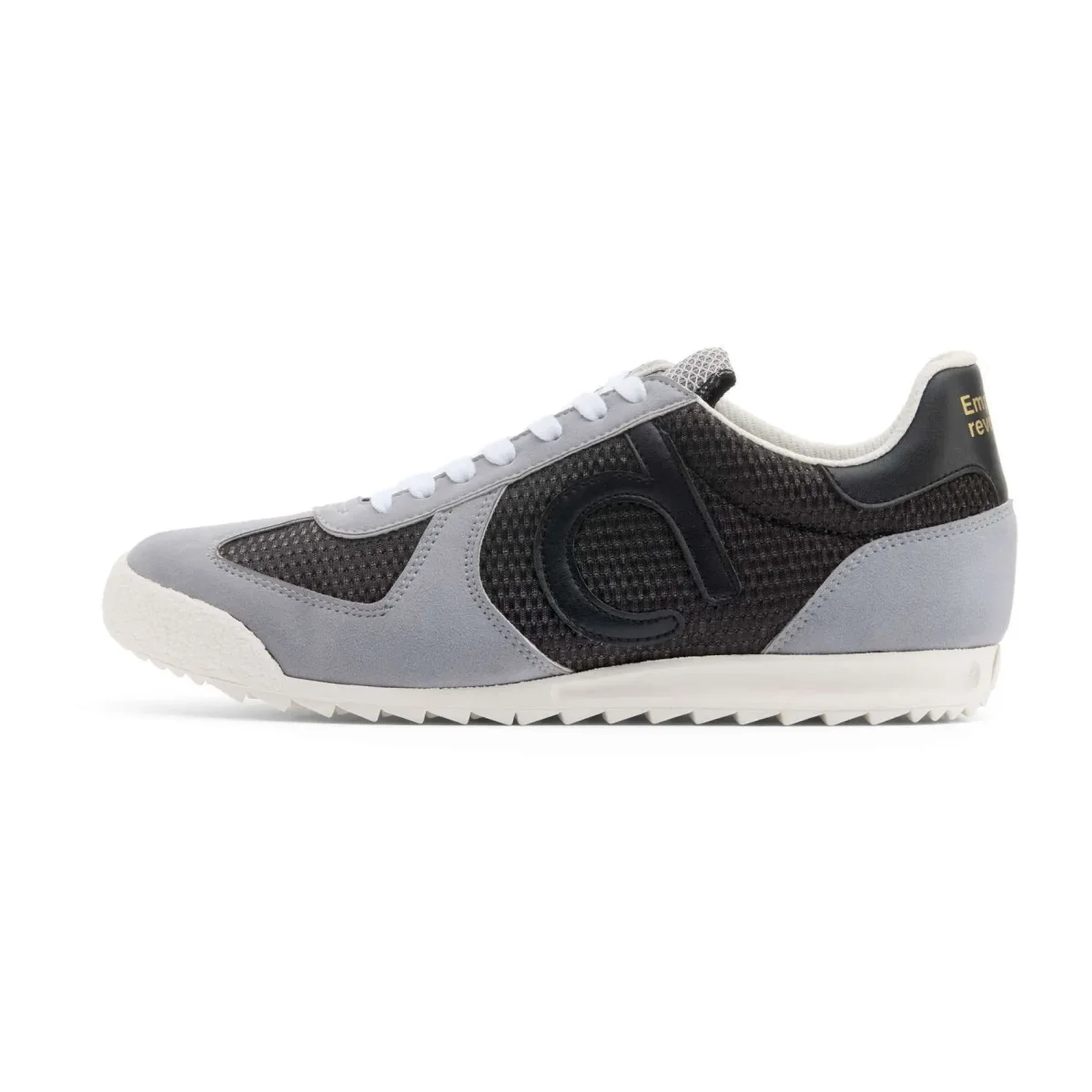 Duuo Baskets femme Duuo Puzle