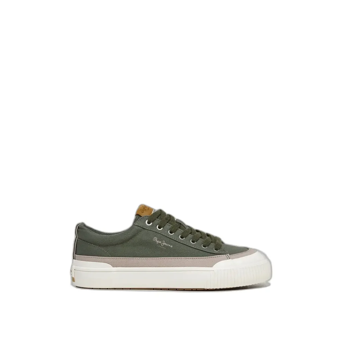 Pepe Jeans Baskets Pepe Jeans Ben Wash