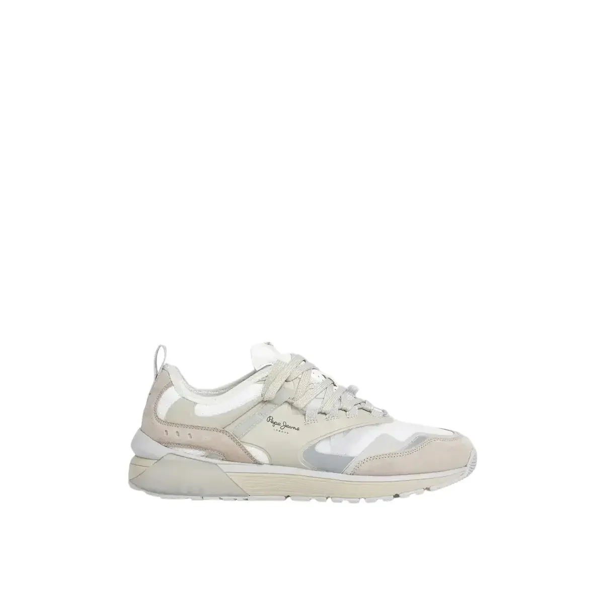 Pepe Jeans Sneakers Pepe Jeans Stoke Sport