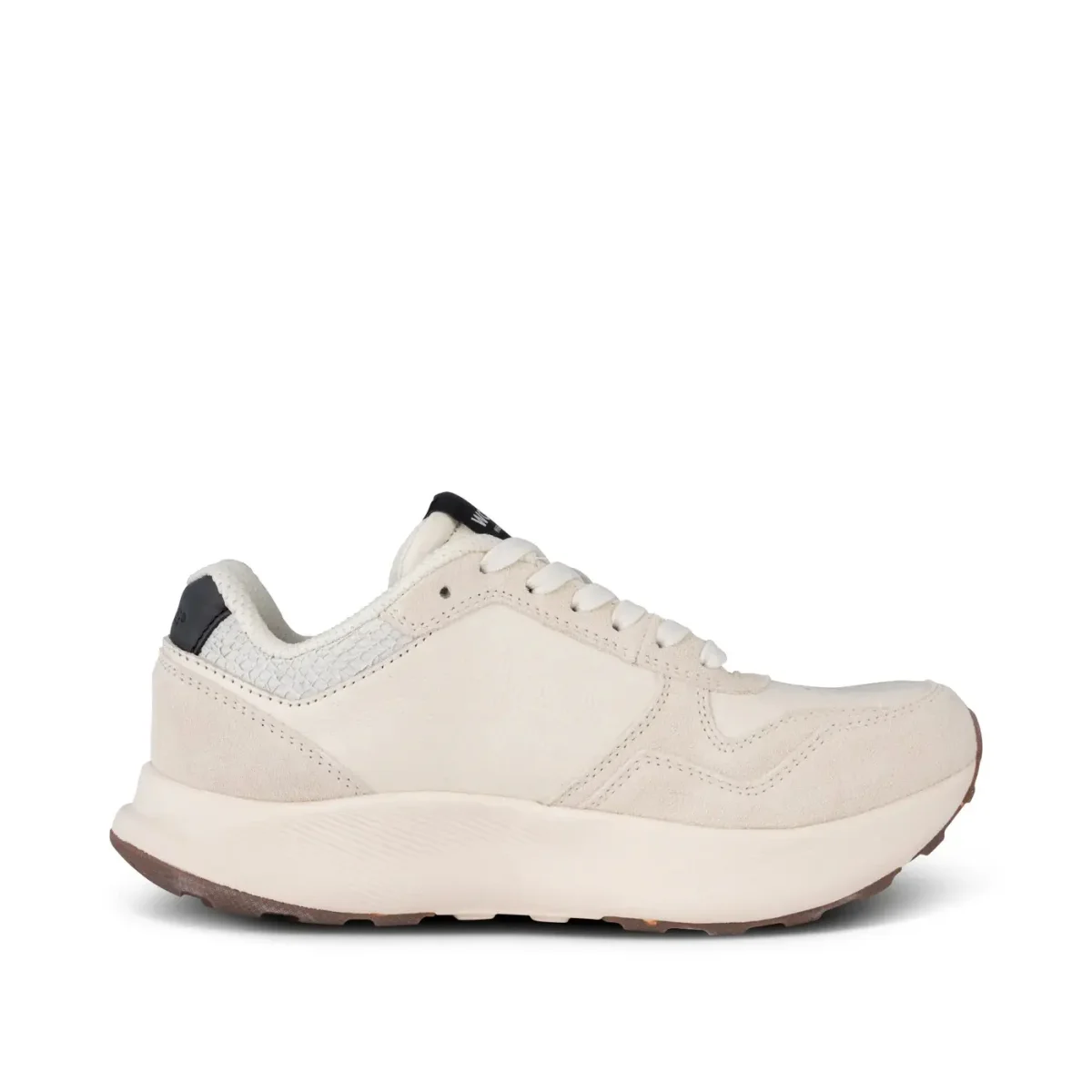 Woden Baskets femme Woden Mathilde Runner