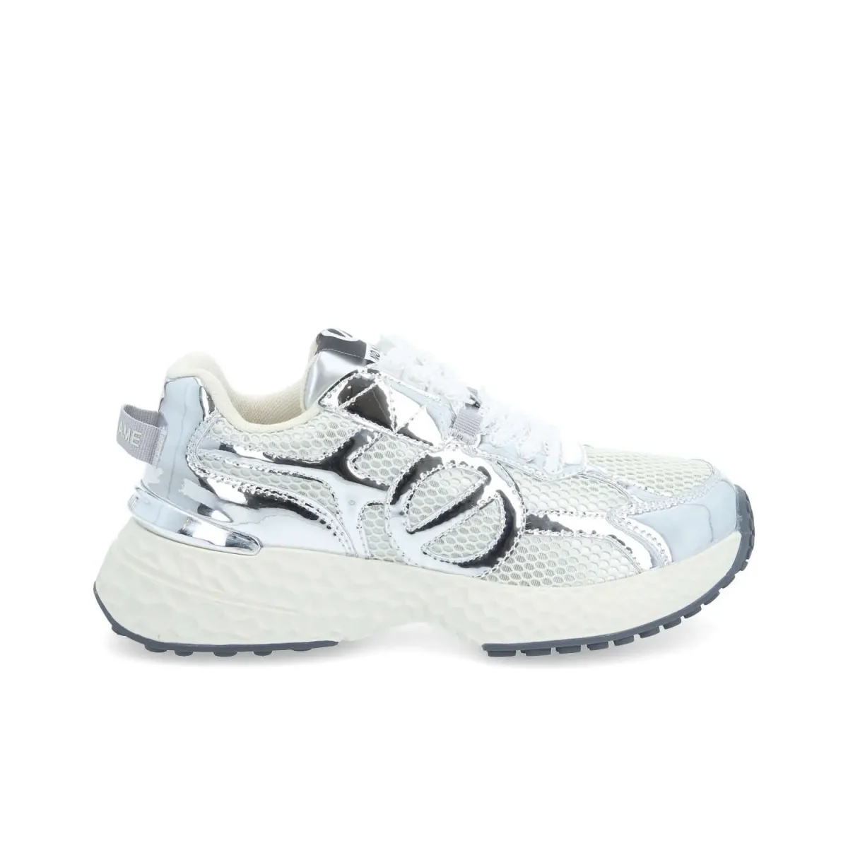 No Name Baskets femme No Name Carter 2.0 Runner