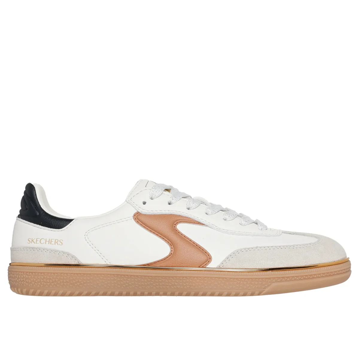 Skechers Baskets femme Skechers Hotshot Living Luxe