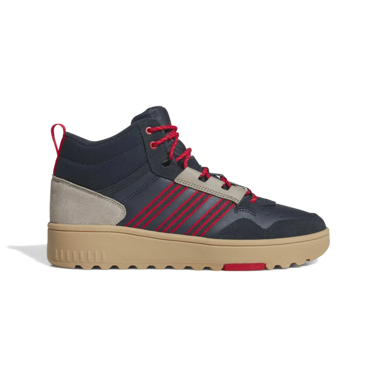 Adidas Baskets adidas Hoops Mid