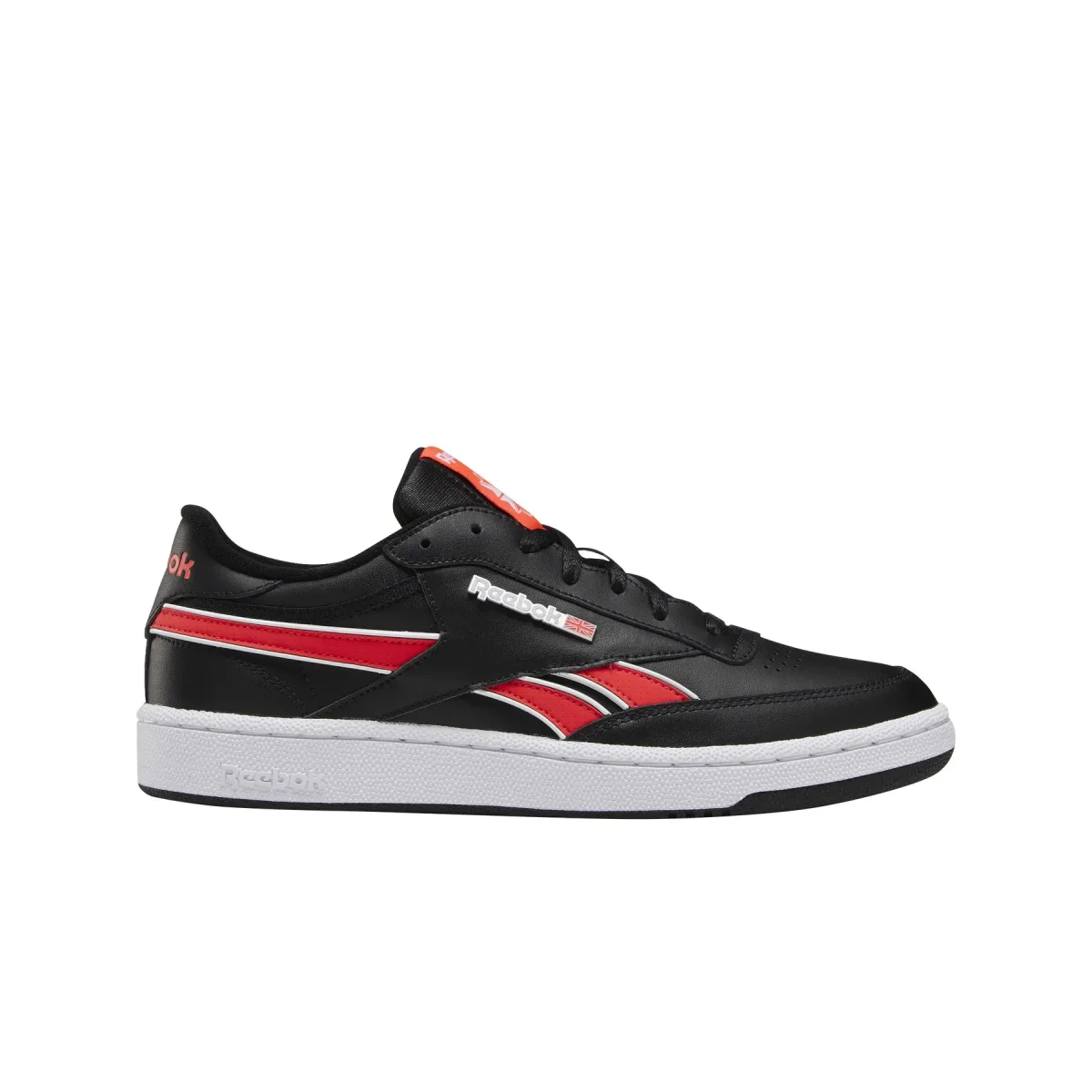 Reebok Baskets Reebok Classics Revenge Plus