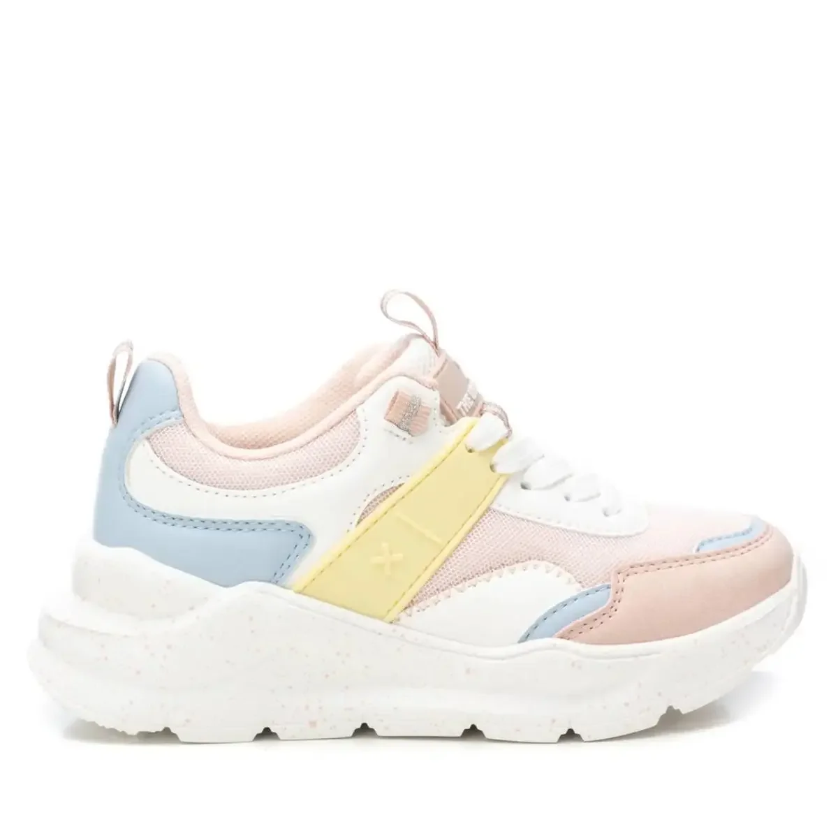 XTI Baskets fille Xti 15114702