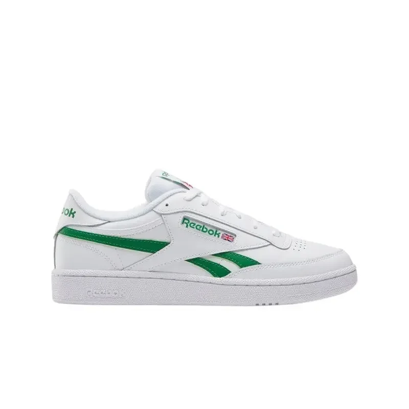 Reebok Baskets cuir Reebok Club C Revenge