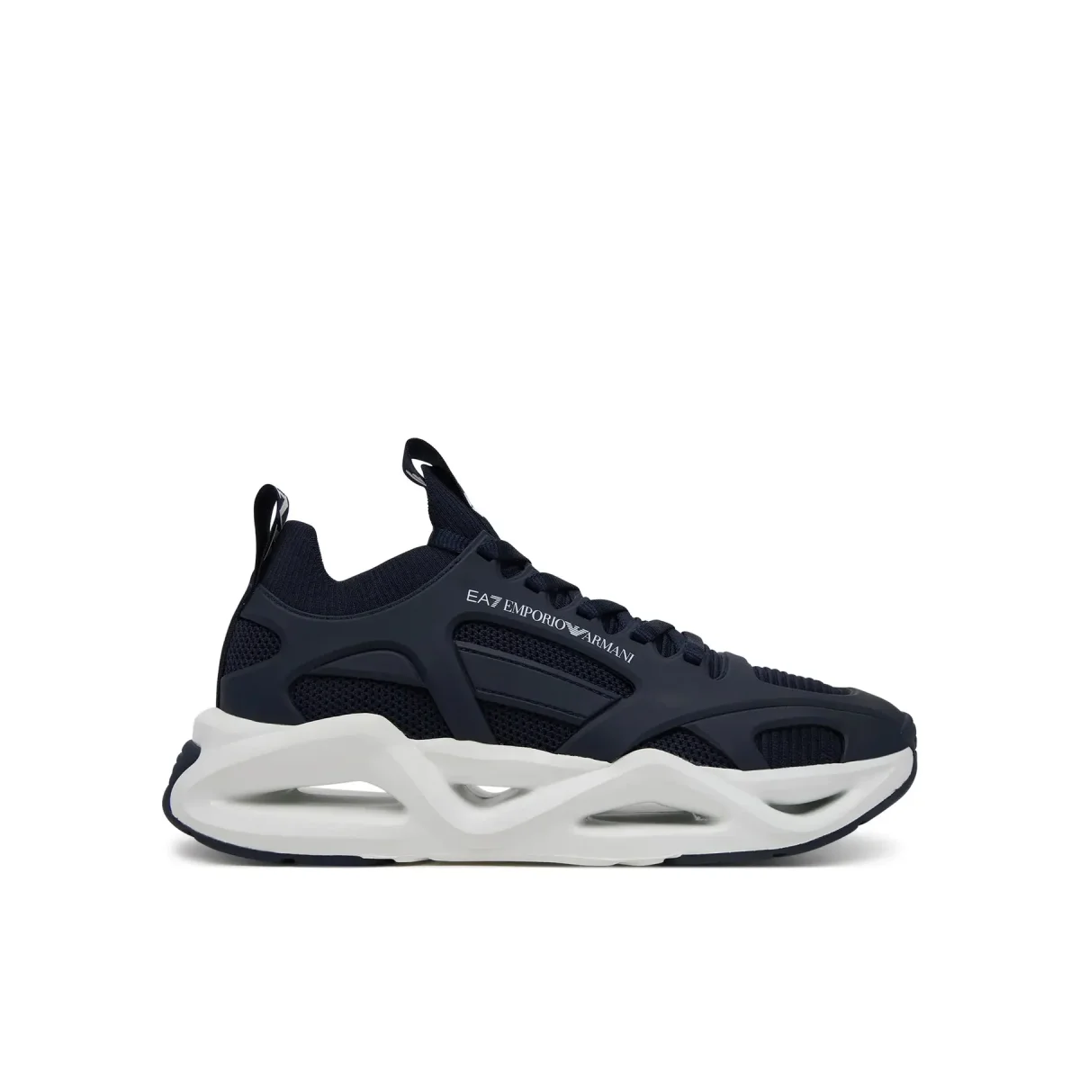 EA7 Baskets EA7 Emporio Armani Infinity Cage