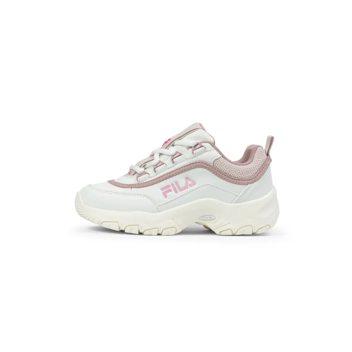 Fila Baskets femme Fila Strada Logo