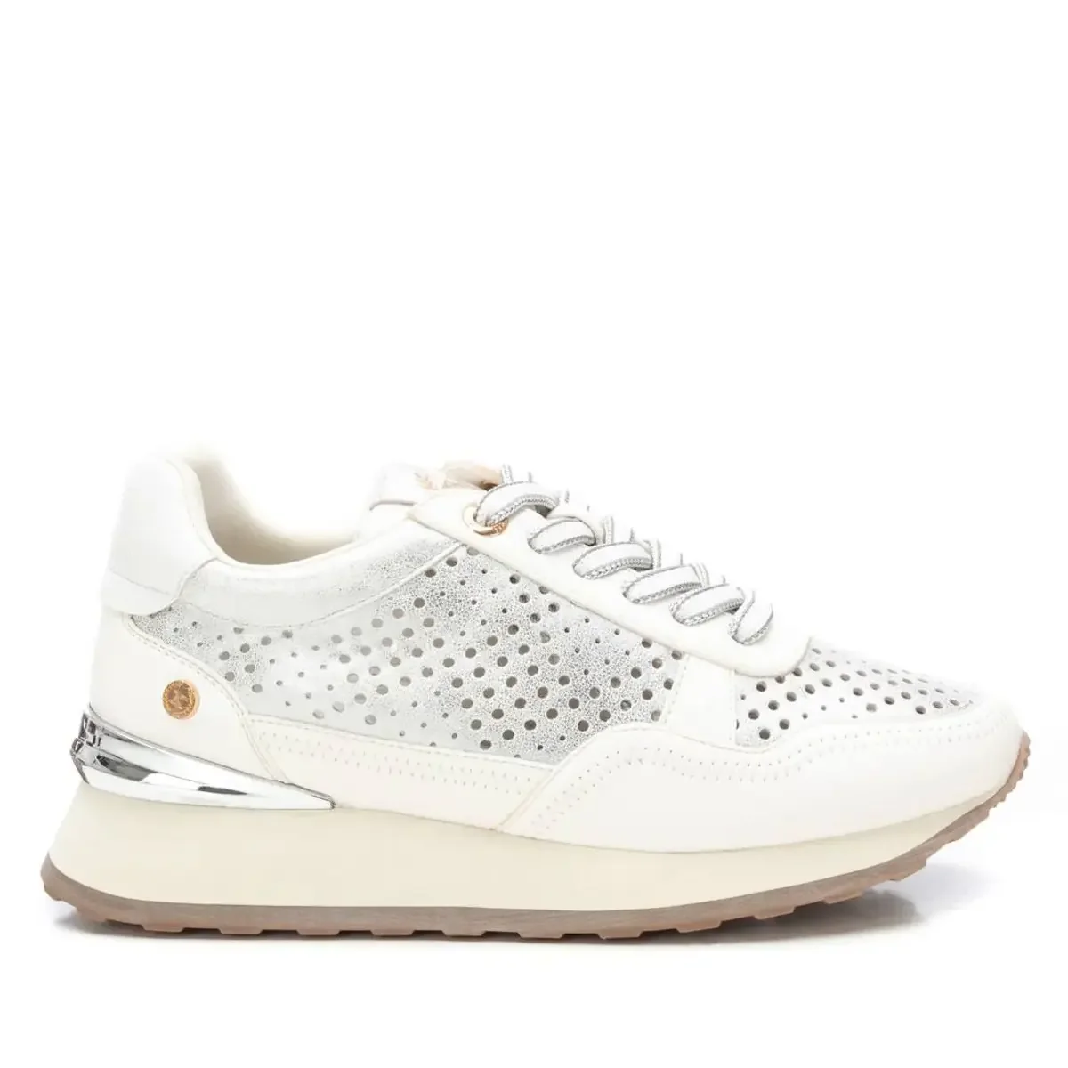 XTI Baskets femme Xti 14377903