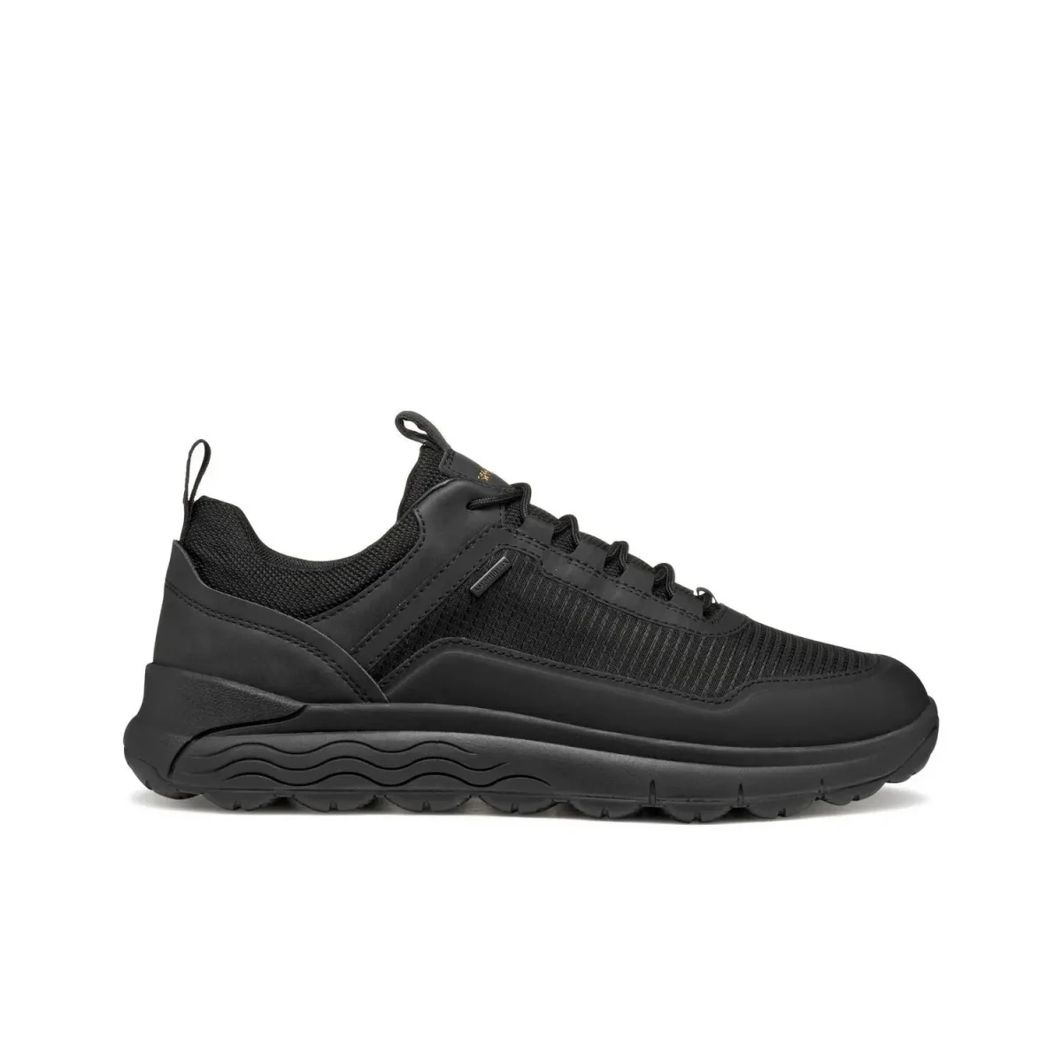 Geox Baskets Geox Spherica 4X4 B Abx