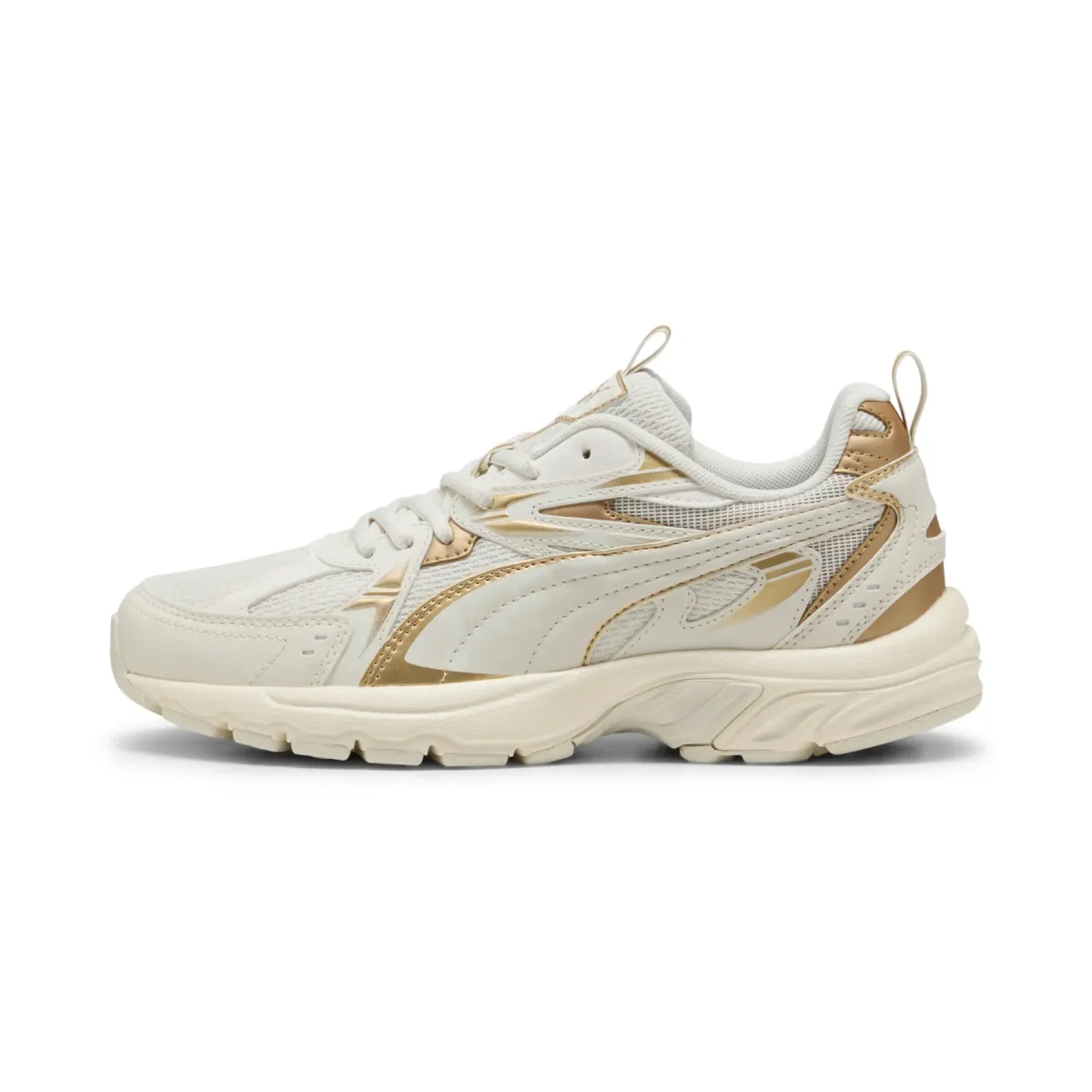 Puma Baskets femme Puma Milenio Tech DayINight
