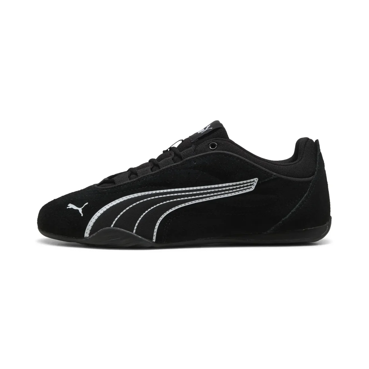 Puma Baskets femme Puma Catch Soleil SD