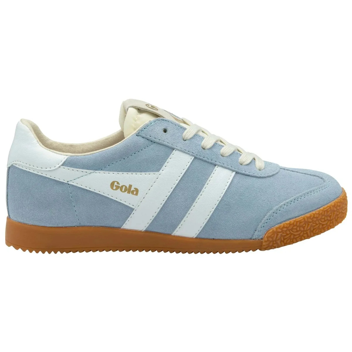 Gola Baskets à lacet femme Gola Elan