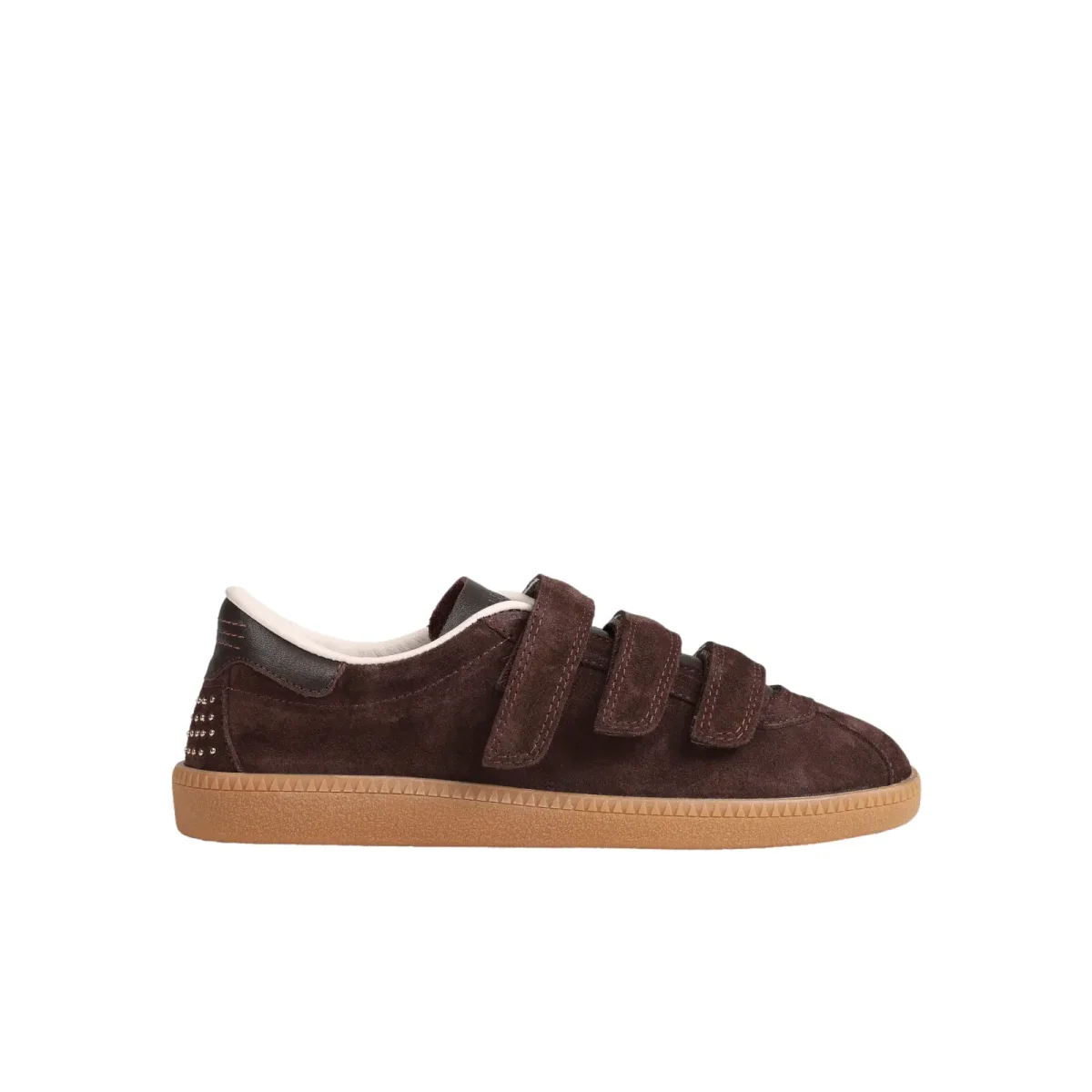 Bronx Baskets femme Bronx Bob-bie
