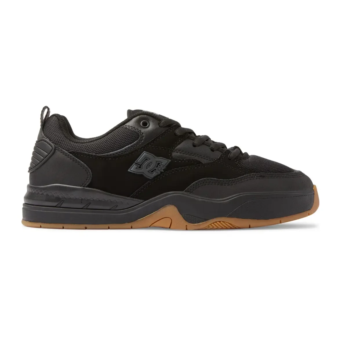 DC Baskets DC Shoes Ascend