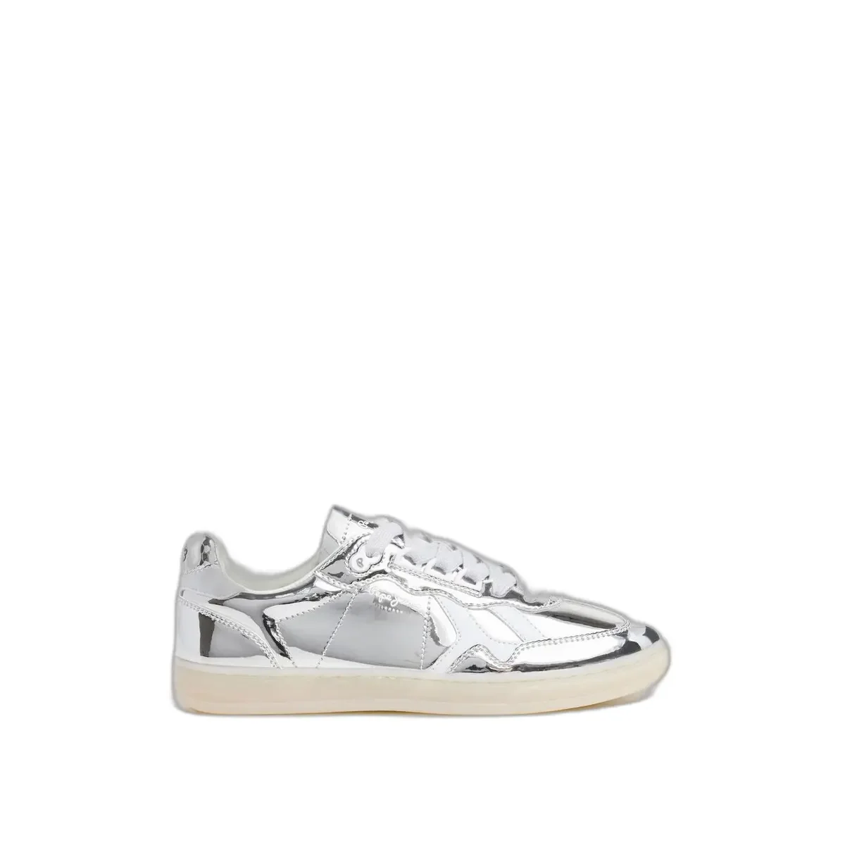 Pepe Jeans Baskets femme Pepe Jeans Ball Mirror