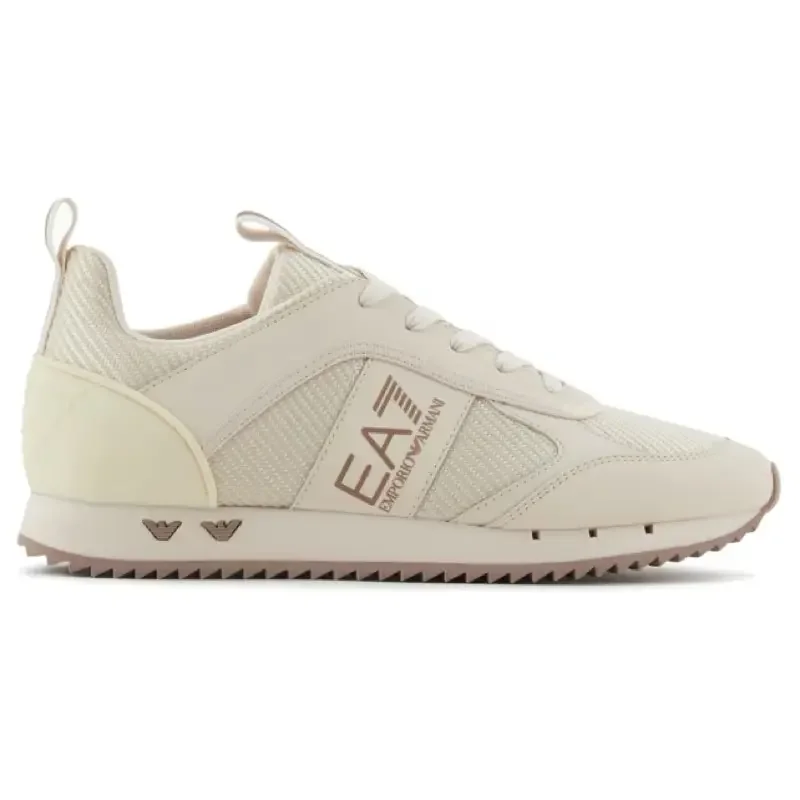 EA7 Baskets EA7 Emporio Armani Heritage