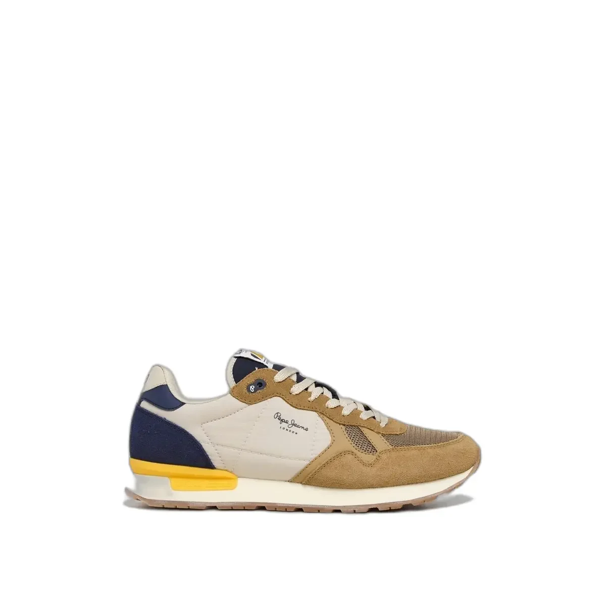 Pepe Jeans Baskets Pepe Jeans Brit Camp