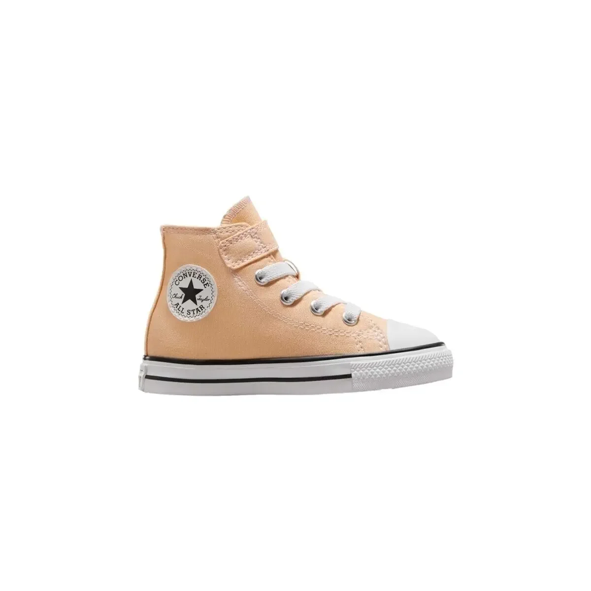 Converse Baskets bébé Converse Chuck Taylor All Star Hi